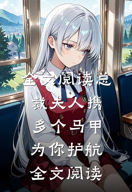 全文阅读总裁夫人携多个马甲为你护航全文阅读