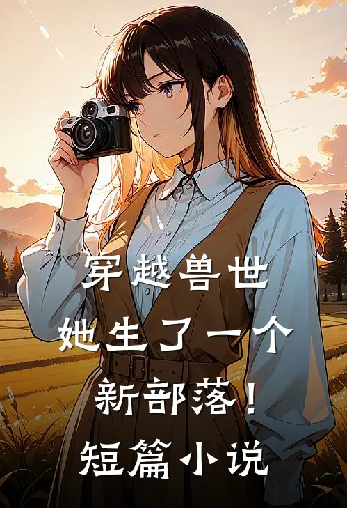 穿越兽世：她生了一个新部落！短篇小说
