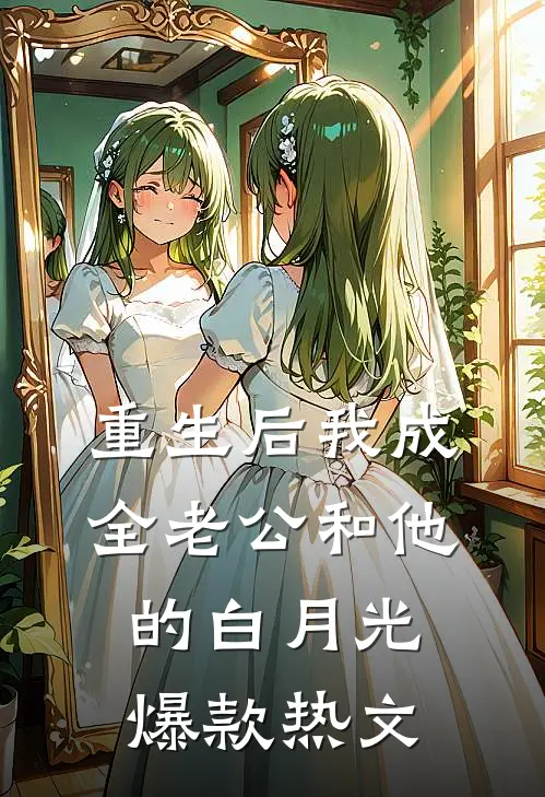 重生后我成全老公和他的白月光爆款热文