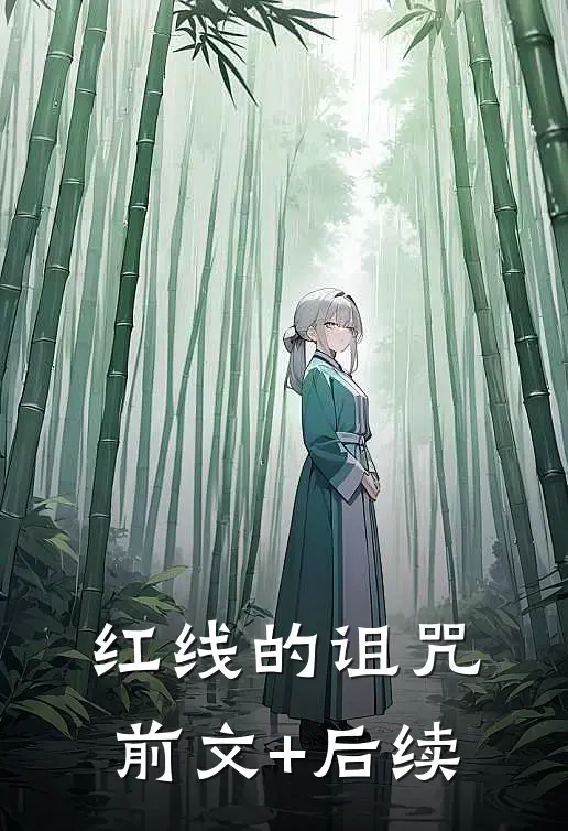 红线的诅咒前文+后续