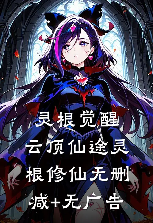 灵根觉醒：云顶仙途灵根修仙无删减+无广告