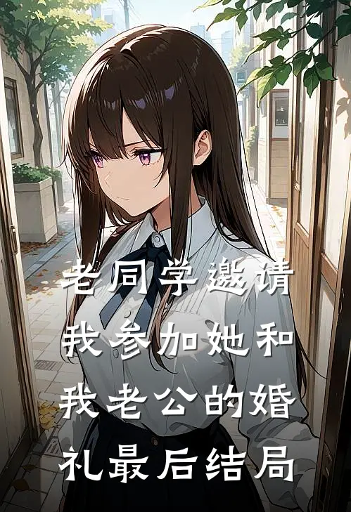 老同学邀请我参加她和我老公的婚礼最后结局