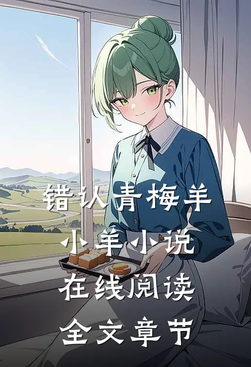 错认青梅羊小羊小说在线阅读全文章节