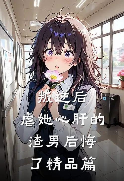 叛逆后，虐她心肝的渣男后悔了精品篇