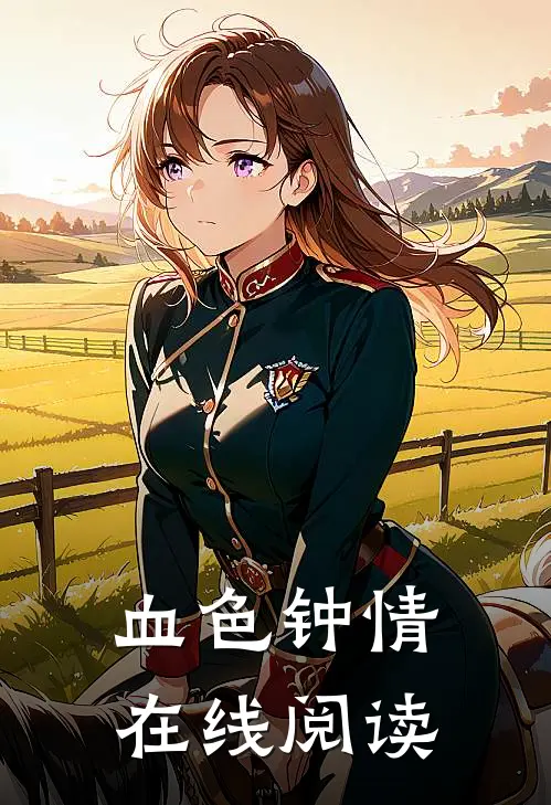 血色钟情在线阅读