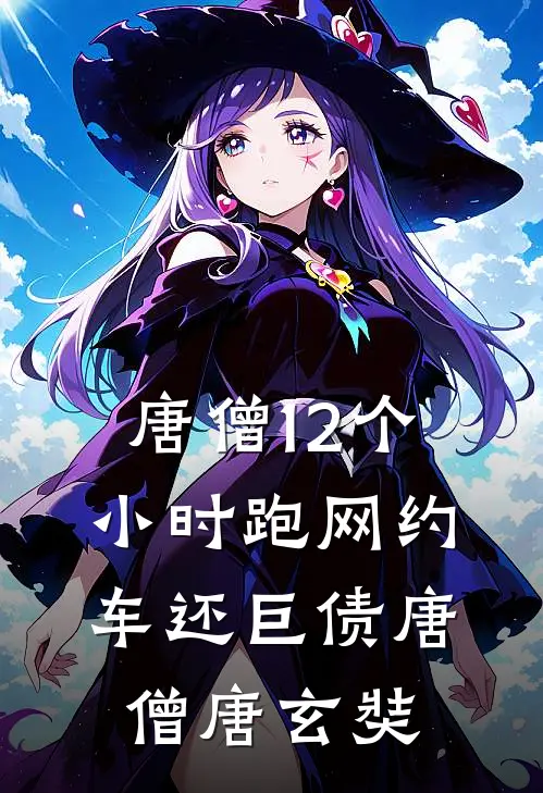 唐僧12个小时跑网约车还巨债唐僧唐玄奘