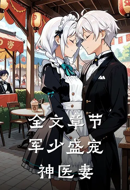 全文章节军少盛宠神医妻
