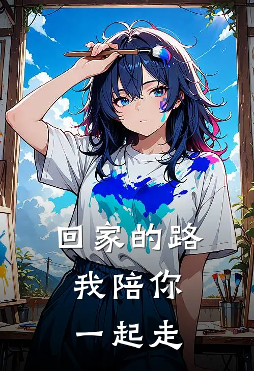 回家的路，我陪你一起走