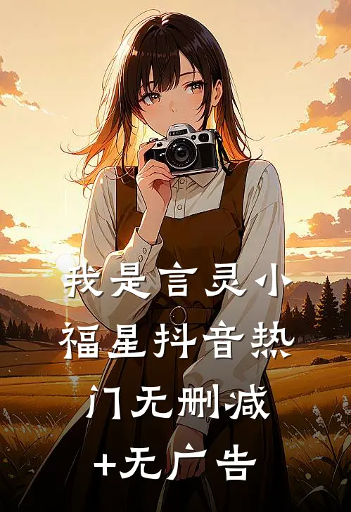 我是言灵小福星抖音热门无删减+无广告