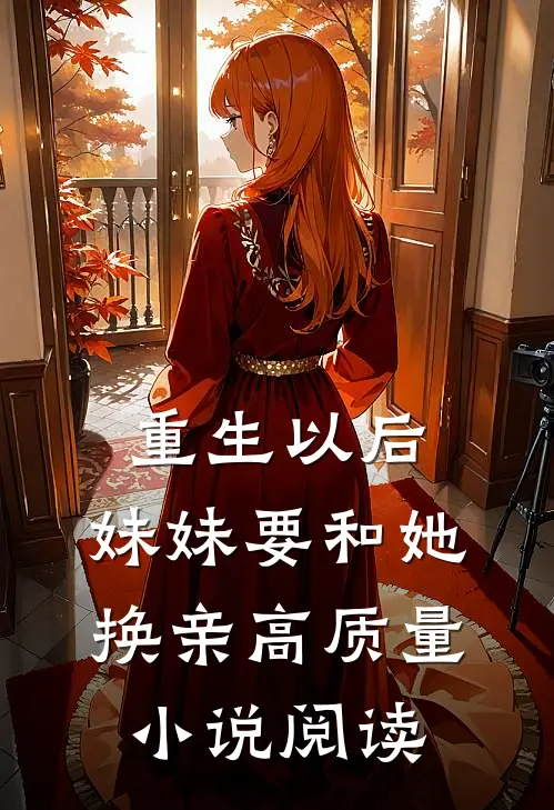 重生以后，妹妹要和她换亲高质量小说阅读
