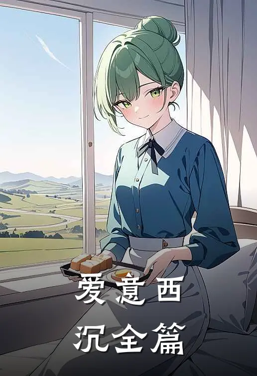 爱意西沉全篇