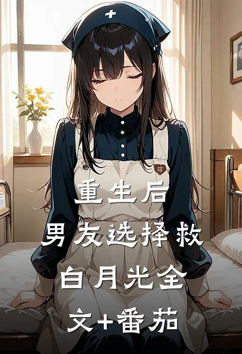 重生后，男友选择救白月光全文+番茄