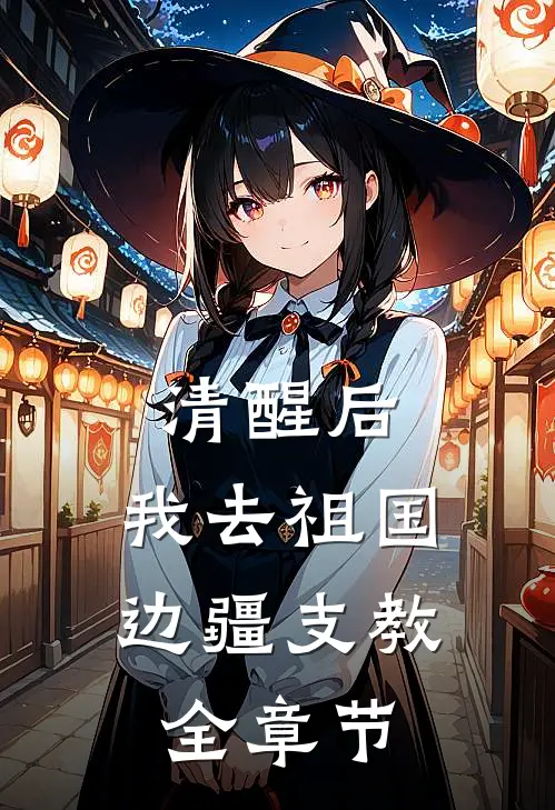 清醒后，我去祖国边疆支教全章节