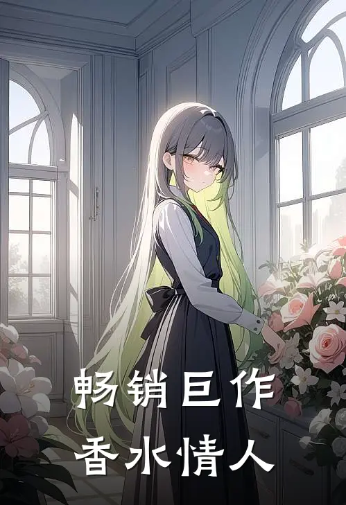 畅销巨作香水情人