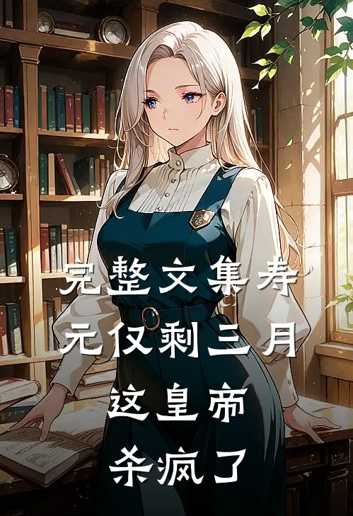 完整文集寿元仅剩三月，这皇帝杀疯了