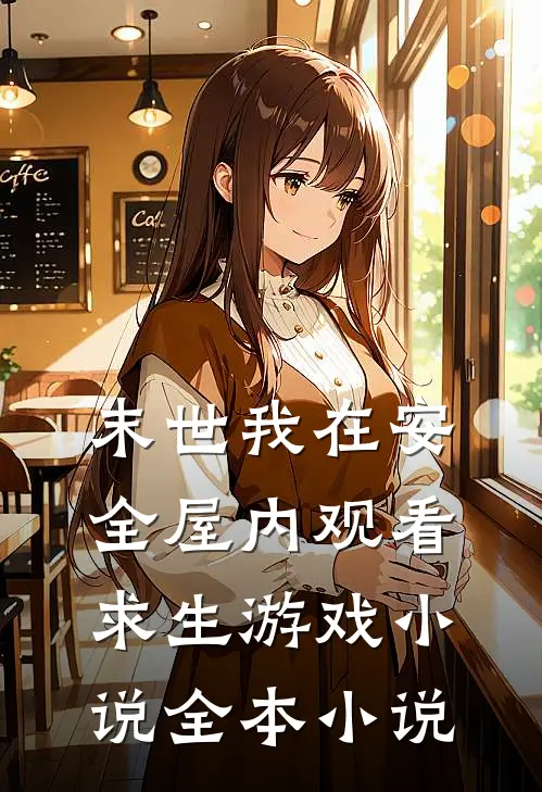 末世我在安全屋内观看求生游戏小说全本小说