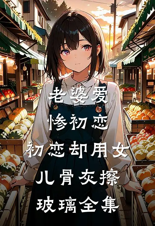 老婆爱惨初恋，初恋却用女儿骨灰擦玻璃 全集