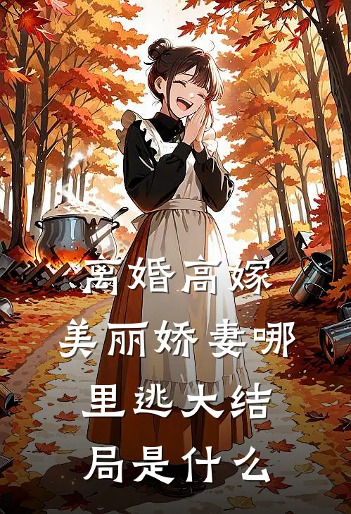 离婚高嫁：美丽娇妻哪里逃大结局是什么