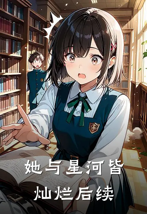她与星河皆灿烂后续