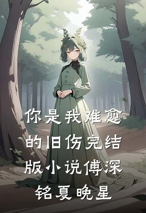 你是我难愈的旧伤完结版小说傅深铭夏晚星