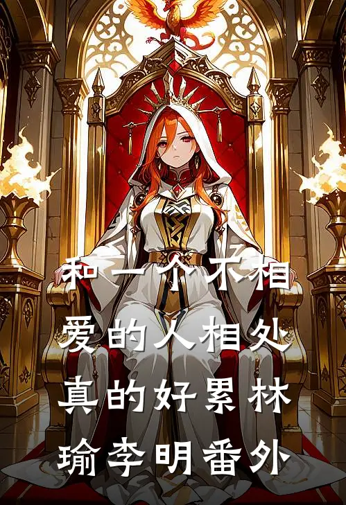 和一个不相爱的人相处真的好累林瑜李明 番外