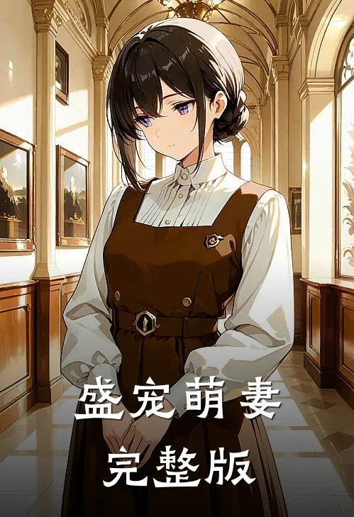 盛宠萌妻完整版
