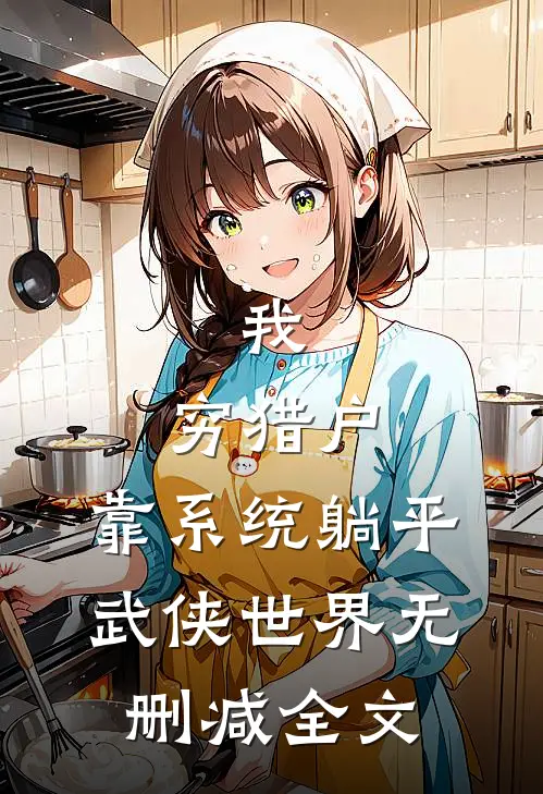 我，穷猎户，靠系统躺平武侠世界无删减全文