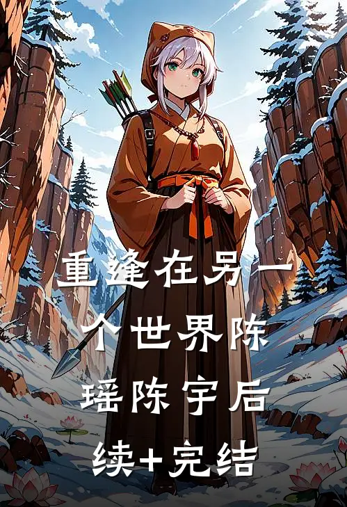 重逢在另一个世界陈瑶陈宇后续+完结