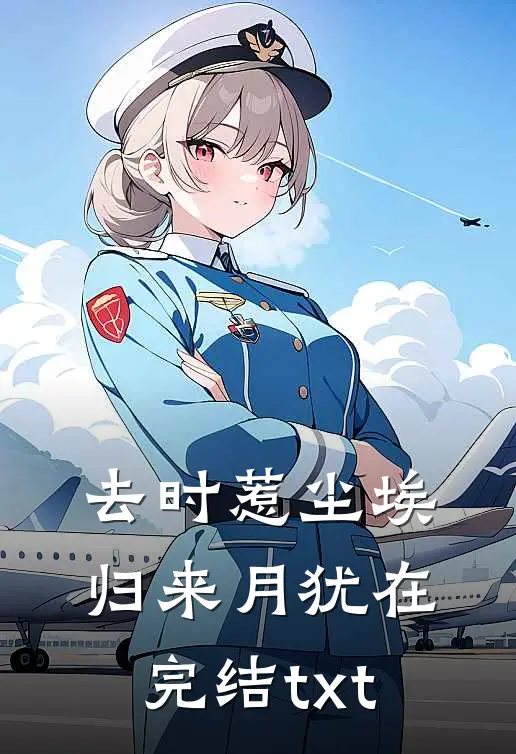 去时惹尘埃，归来月犹在完结txt