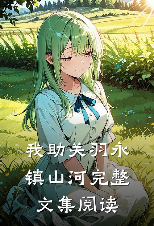 我助关羽永镇山河完整文集阅读