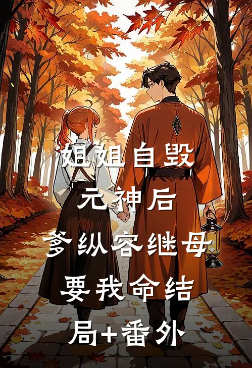 姐姐自毁元神后，爹纵容继母要我命结局+番外