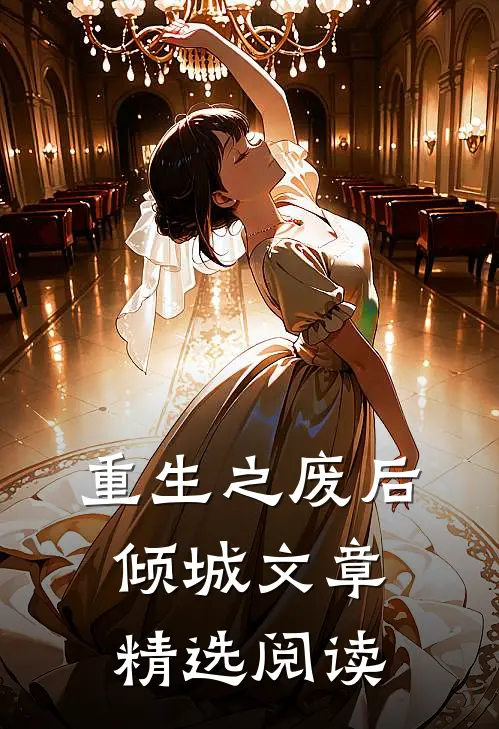 重生之废后倾城文章精选阅读