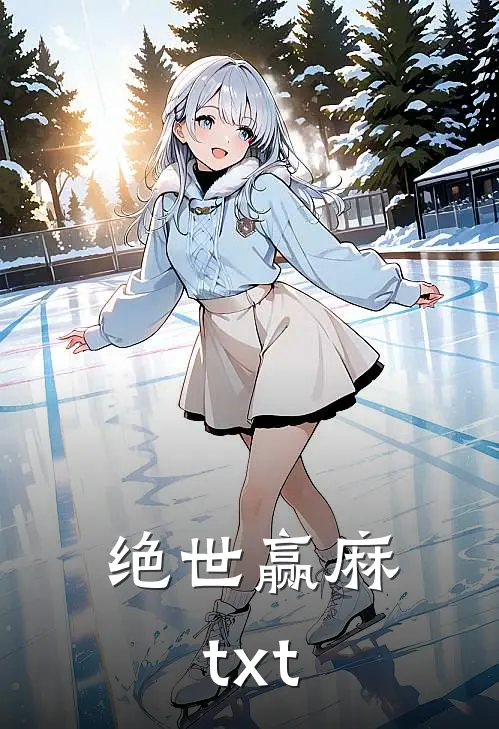 绝世赢麻txt