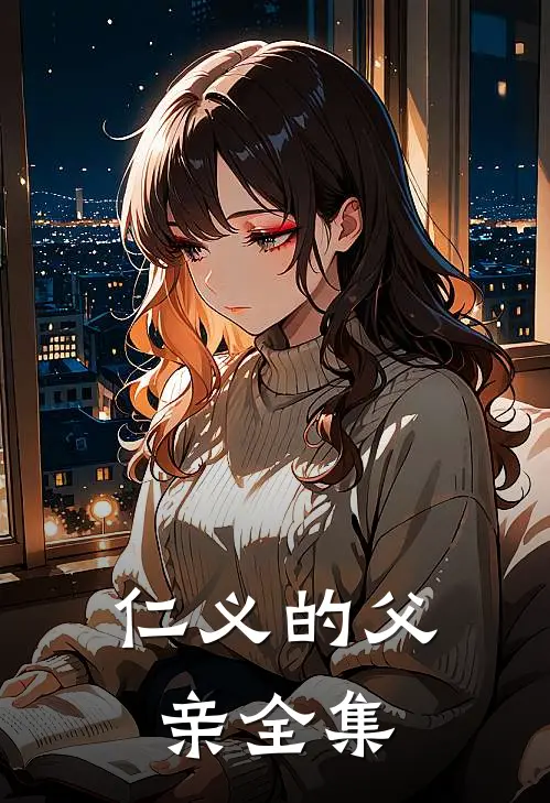 仁义的父亲 全集