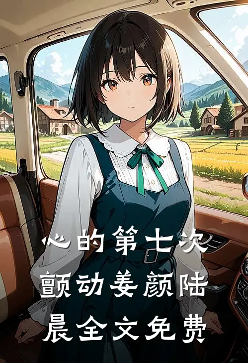 心的第七次颤动姜颜陆晨全文免费