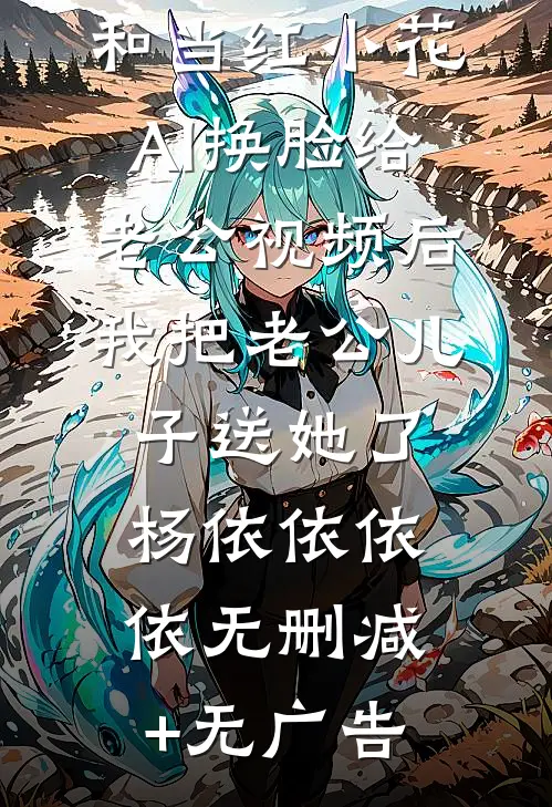 和当红小花AI换脸给老公视频后，我把老公儿子送她了杨依依依依无删减+无广告