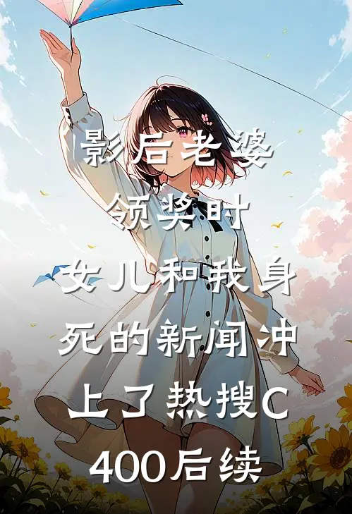 影后老婆领奖时，女儿和我身死的新闻冲上了热搜C400后续