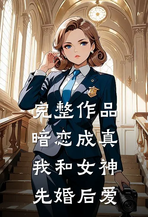 完整作品暗恋成真，我和女神先婚后爱