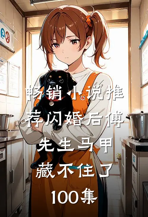 畅销小说推荐闪婚后傅先生马甲藏不住了100集