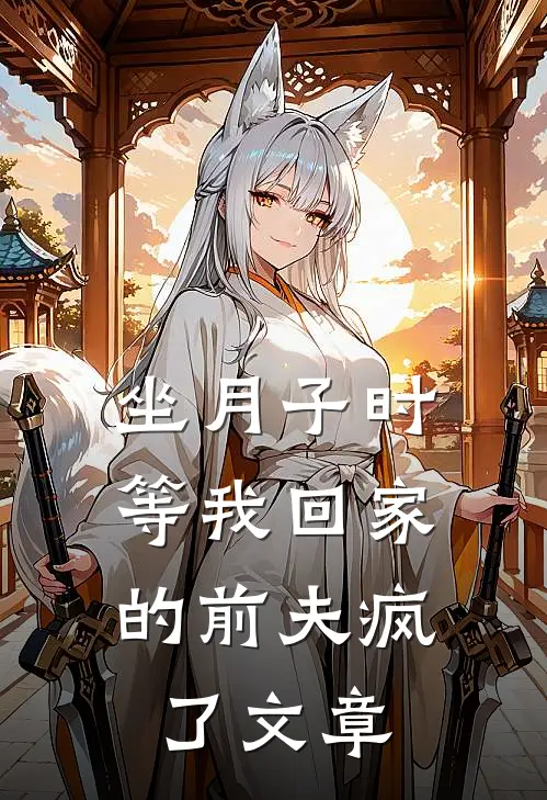 坐月子时，等我回家的前夫疯了文章