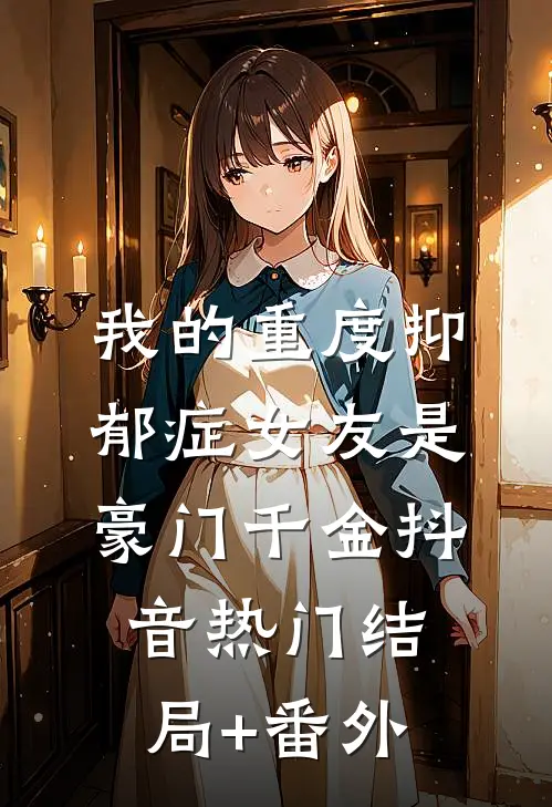 我的重度抑郁症女友是豪门千金抖音热门结局+番外