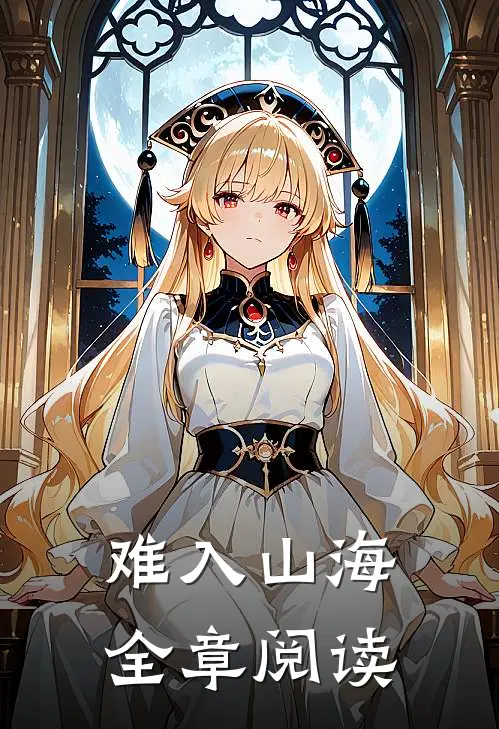 难入山海全章阅读