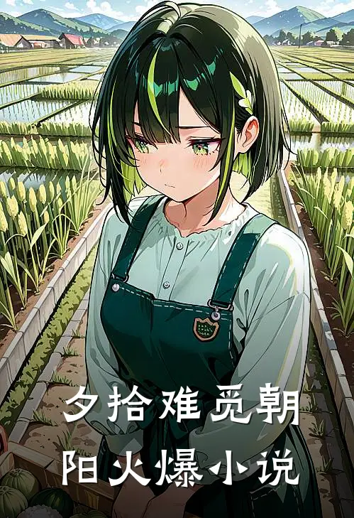 夕拾难觅朝阳火爆小说