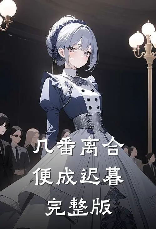 几番离合，便成迟暮完整版