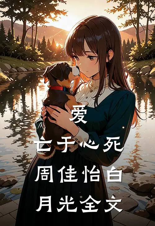 爱，亡于心死周佳怡白月光全文