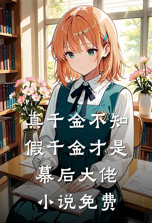 真千金不知，假千金才是幕后大佬小说免费
