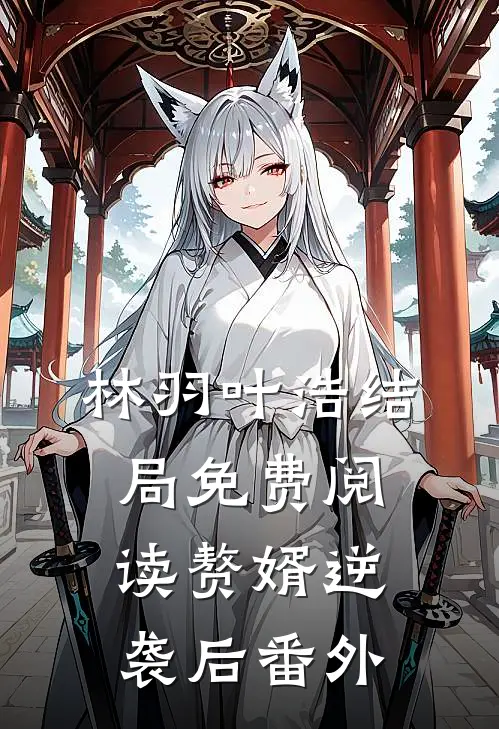 林羽叶浩结局免费阅读赘婿逆袭后番外
