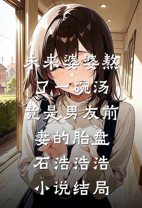 未来婆婆熬了一碗汤，竟是男友前妻的胎盘石浩浩浩小说结局
