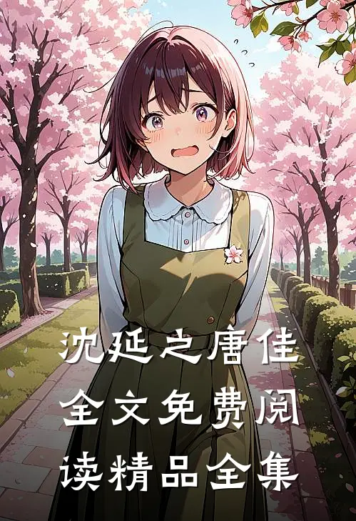 沈延之唐佳全文免费阅读精品全集
