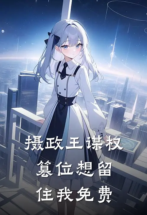 摄政王谋权篡位想留住我免费